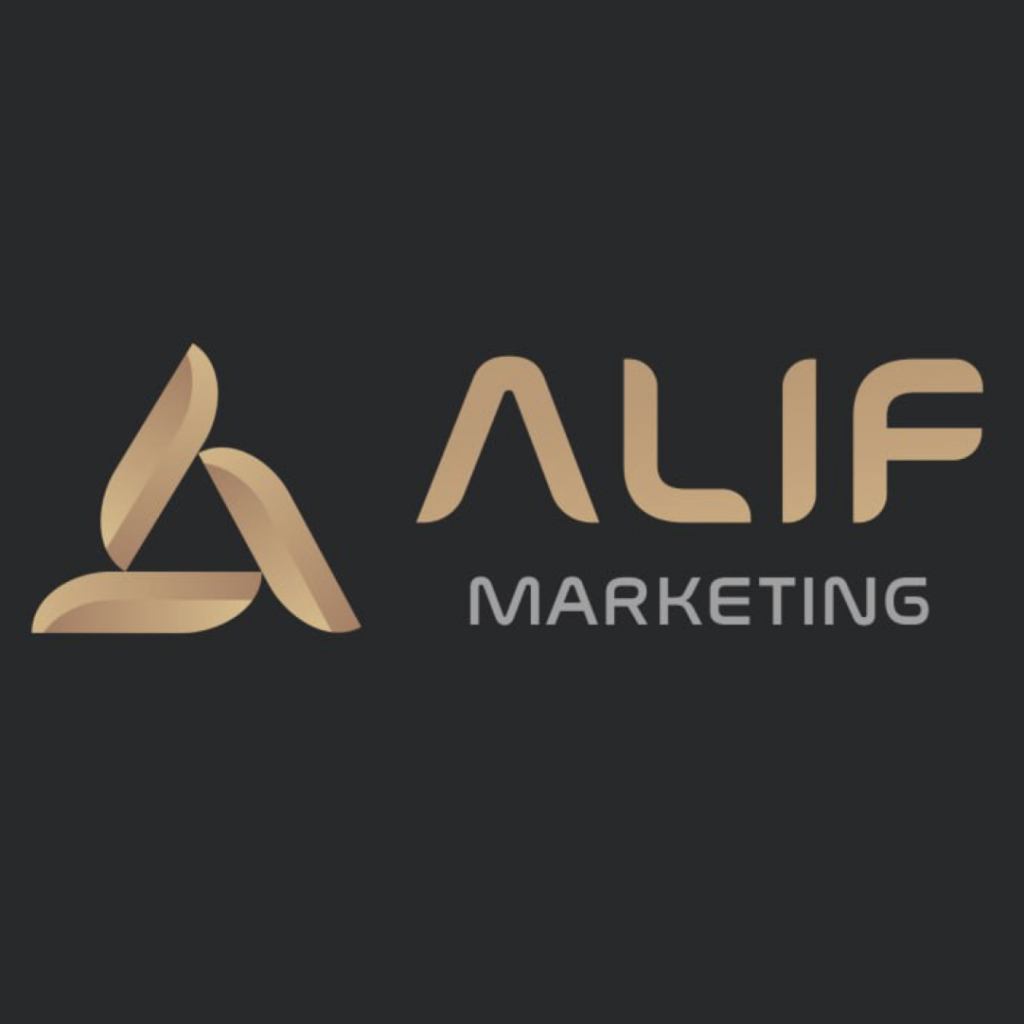 ALIF MARKETING ALIF MARKETING