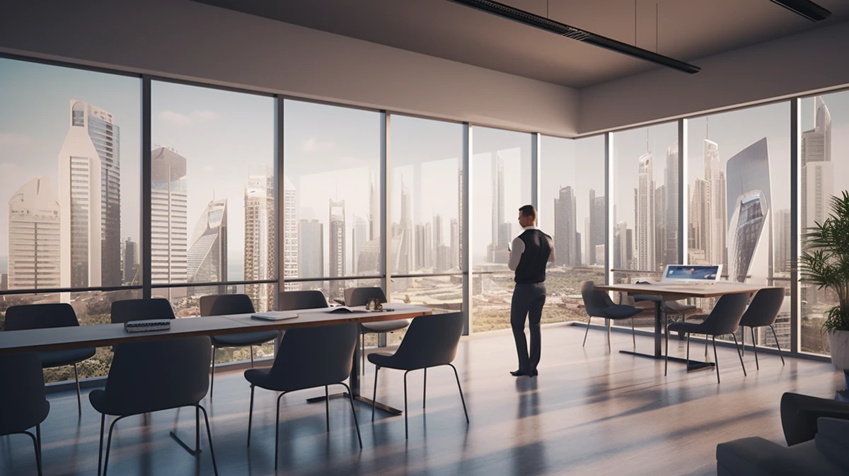 How to attract clients for business in Dubai