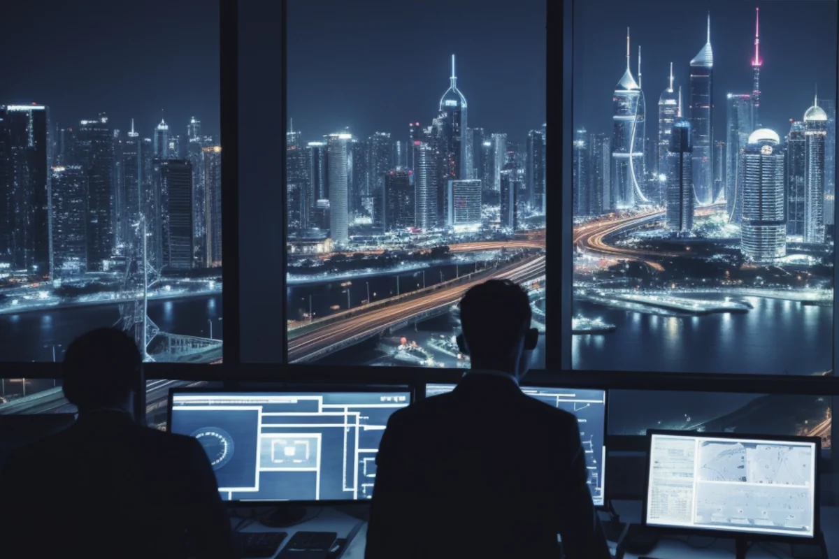 SEO for business in Dubai