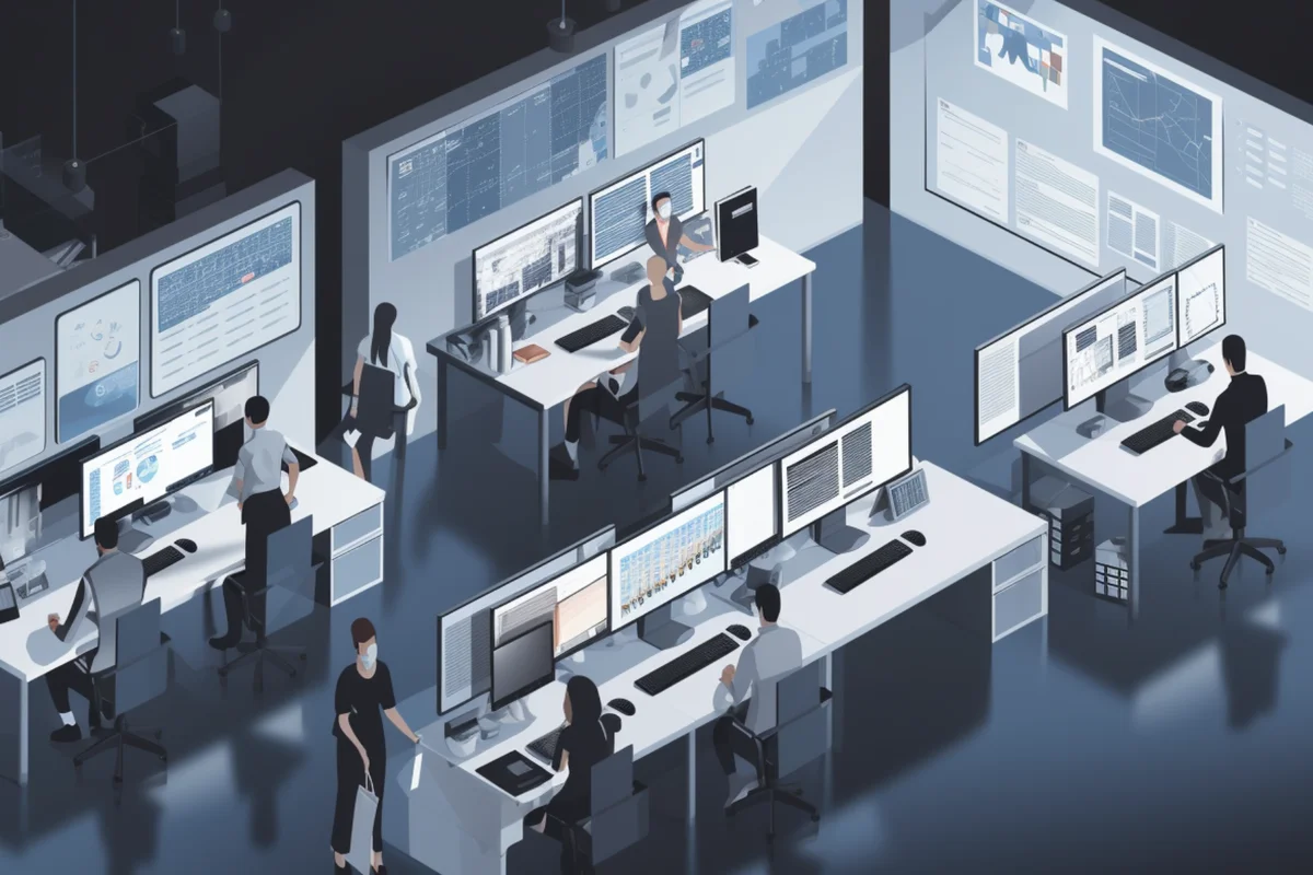 What is a CRM system