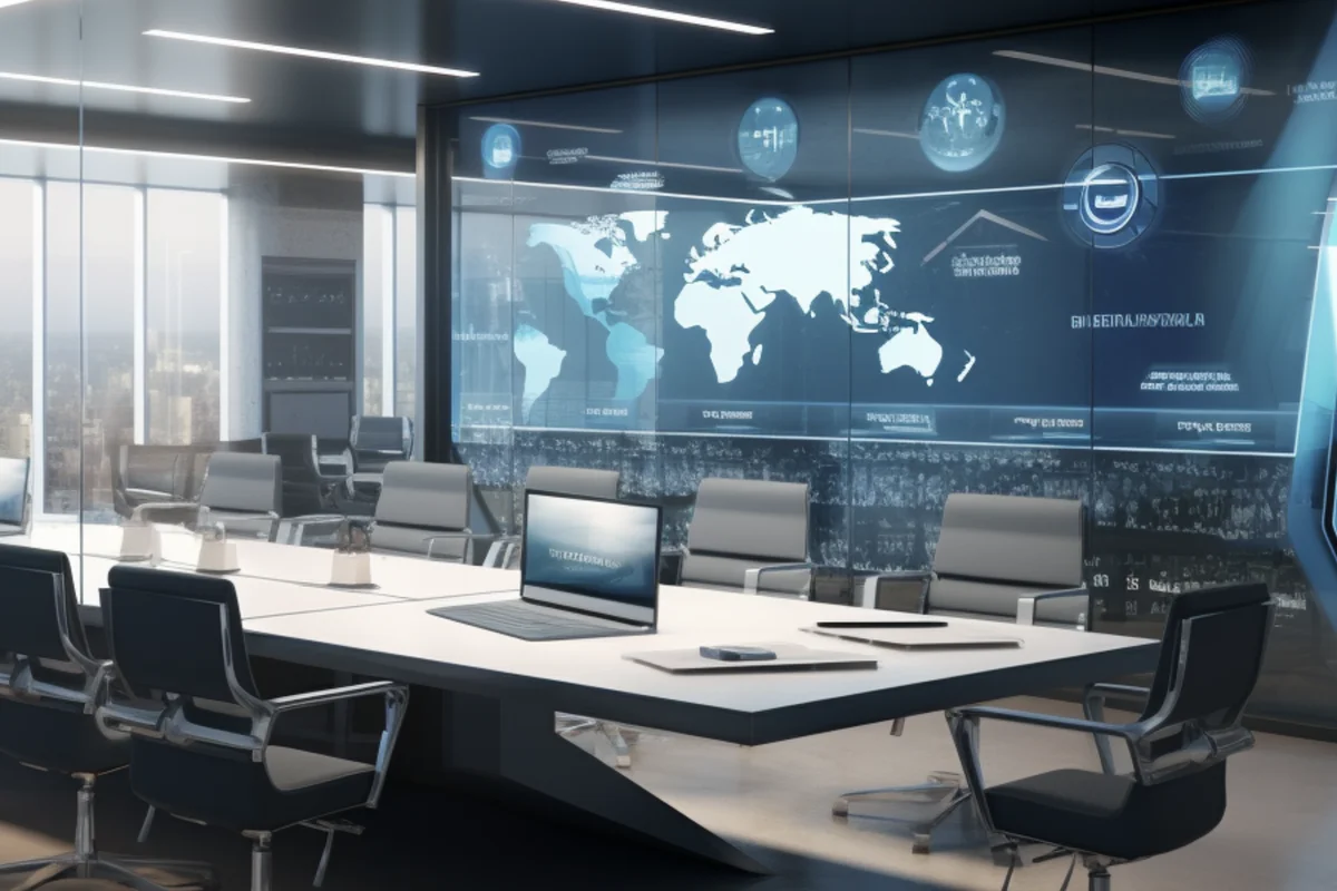 What is strategy and branding