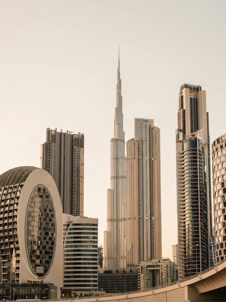 Dubai